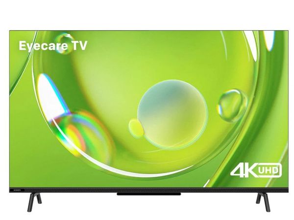 Tivi Coocaa 4K 50 Inch 50Y73