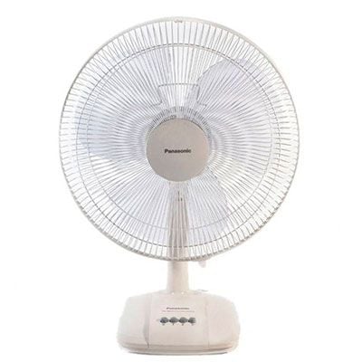 Quạt bàn Panasonic F400CI-Xám