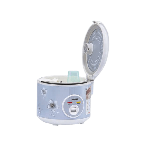 Nồi cơm điện cơ Toshiba 10JFMHVN - 1 lít