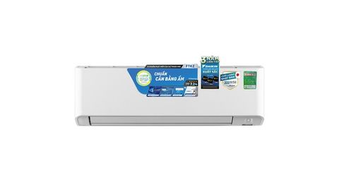 Máy lạnh Daikin Inverter 1 HP FTKZ25VVMV