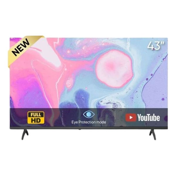 Tivi Full HD Coocaa 43 Inch 43S3U+