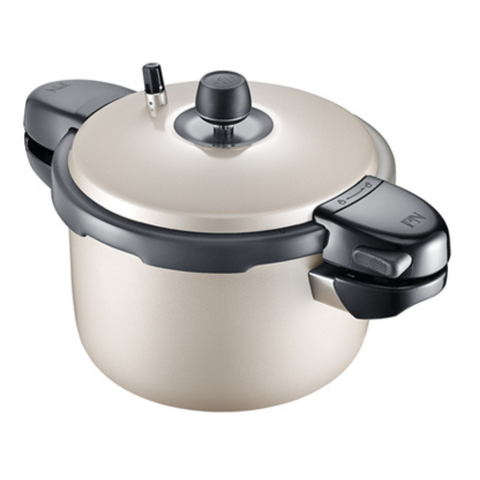 Nồi áp suất 3.5 lít PoongNyun BEDPC-06IH