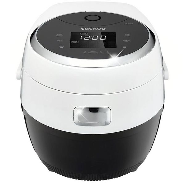 Nồi cơm điện tử Cuckoo 1.8 lít CR-1010F
