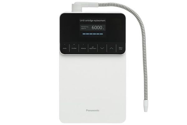Máy lọc nước Panasonic tạo kiềm TK-AS700-WVN