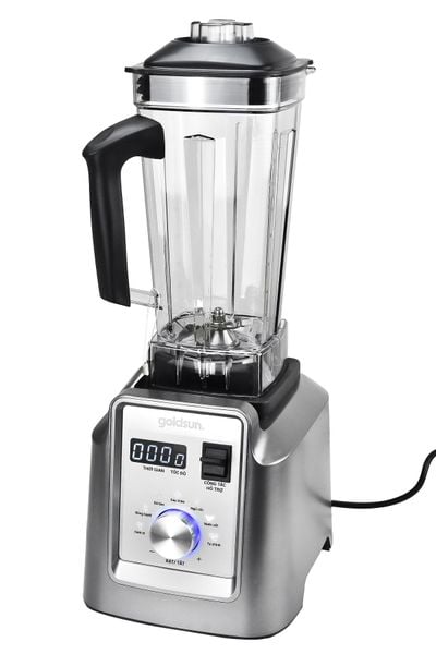 Máy xay sinh tố 7 in 1 Goldsun GBL4160
