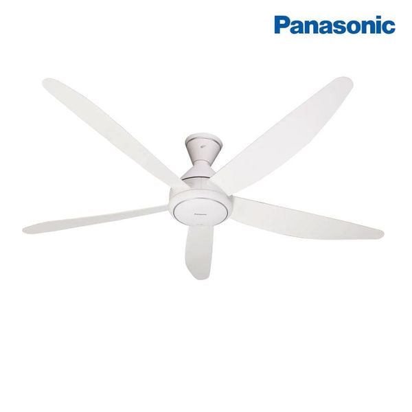 Quạt trần Panasonic F-60GDN (màu trắng)