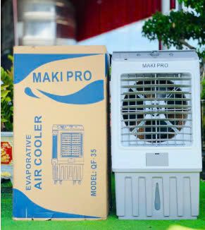 Quạt làm mát Makipro QF-35