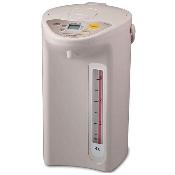 Bình thủy Tiger PDR-S40W 4 lít