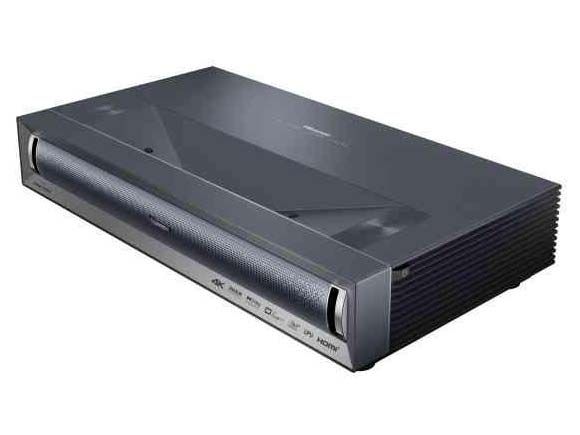 Tivi Hisense 120 inch (Laser cinema) PX3- Pro