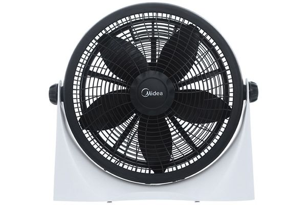 Quạt hộp Midea 5 cánh FB40-9H 55W