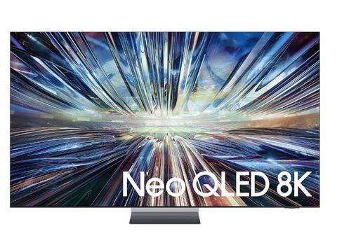 Tivi Samsung NeoQLED 8K 85 inch QA85QN900D