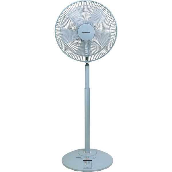 Quạt đứng Panasonic F-308NHB Xanh