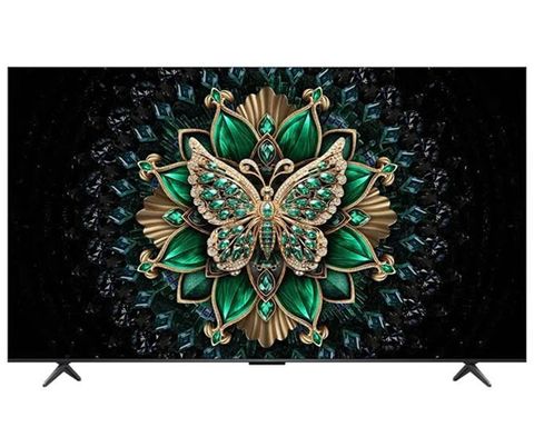Google Tivi TCL QD-Mini LED 4K 65 Inch 65C6K (2025)