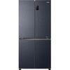 Tủ lạnh Aqua Inverter 469 lít AQR-M532XA(CBC)