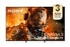 Sony Google TV Mini LED BRAVIA 5 K-55XR50
