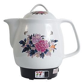 Siêu sắc thuốc 4 lít Gali GL-1815