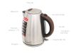 Ấm đun siêu tốc Sharp 1.7 lít EKJ-17EVSD-WD