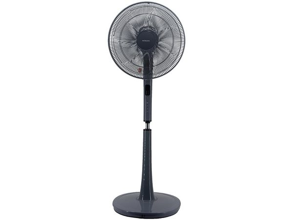 Quạt đứng 7 cánh Hitachi LF-D6RCGM