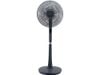 Quạt đứng 7 cánh Hitachi LF-D6RCGM