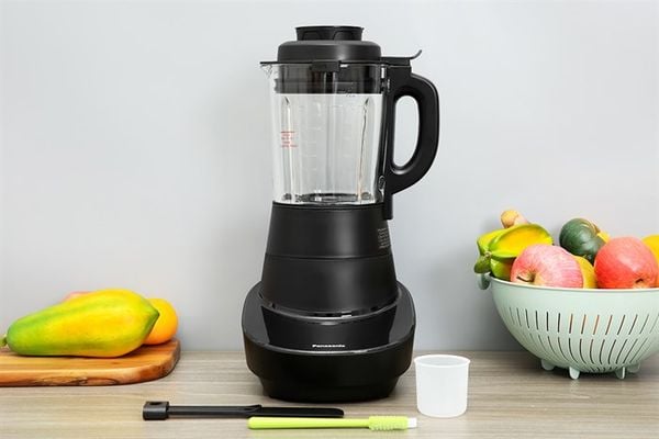 Máy xay sữa hạt đa năng Panasonic MX-HG6401KRA