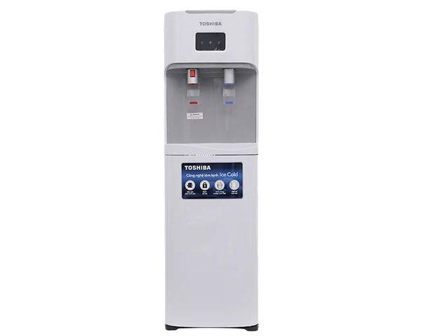 Cây nước nóng lạnh Toshiba RWF-W1669BV(W1)