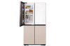 Tủ lạnh Samsung Inverter 648 lít RF59CB66F8S/SV
