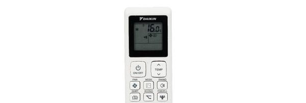 Máy lạnh Daikin Inverter 1.5 HP FTKF35XVMV