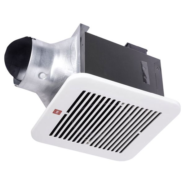 Quạt hút âm trần nối ống KDK 17CUF