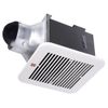 Quạt hút âm trần nối ống KDK 17CUF