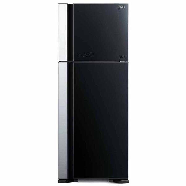 Tủ lạnh Hitachi Inverter 450 lít R-FG560PGV8X (GBK)