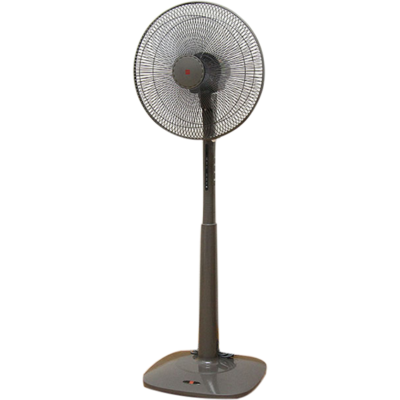 Quạt đứng KDK M40K Xám 50W