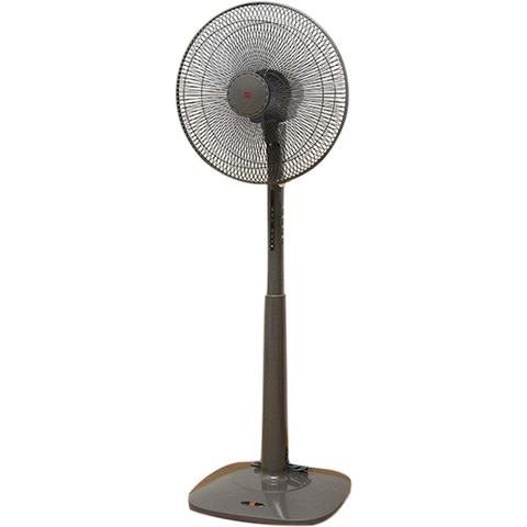 Quạt đứng KDK M40K Xám 50W
