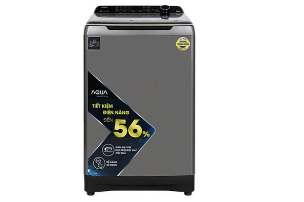 Máy giặt Aqua Inverter 16 kg AQW-DR160UHT PS lồng đứng