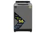 Máy giặt Aqua Inverter 16 kg AQW-DR160UHT PS lồng đứng