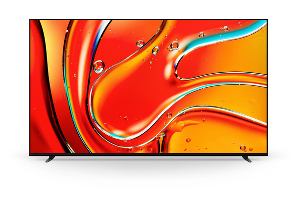 Bravia 7  Mini LED Sony 4K 75 inch K-75XR70