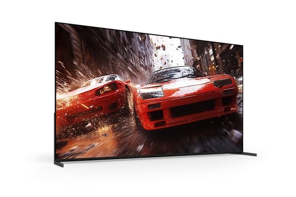 Sony Google TV OLED BRAVIA 8 II K-65XR80M2