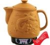 Siêu sắc thuốc 3.3 lít Gali GL-1802
