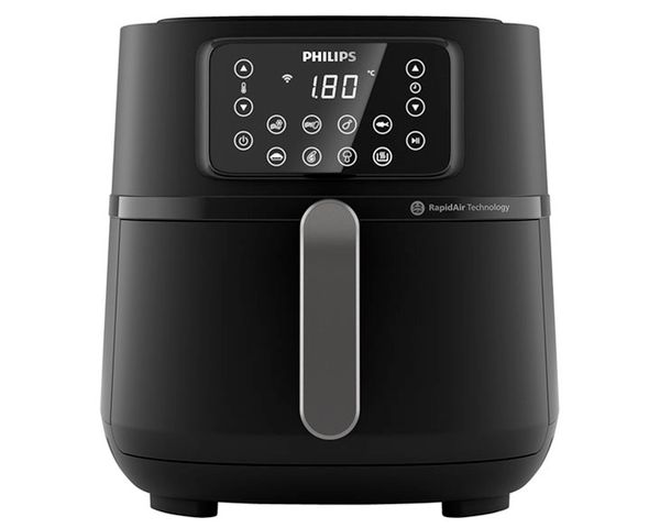 Nồi chiên không dầu Philips HD9285/90 7.2 lít