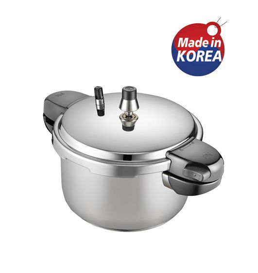 Nồi áp suất Inox 3.2 lít PoongNyun HNVPC-06(IH)