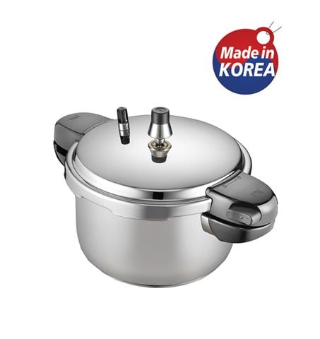 Nồi áp suất Inox 3.2 lít PoongNyun HNVPC-06(IH)