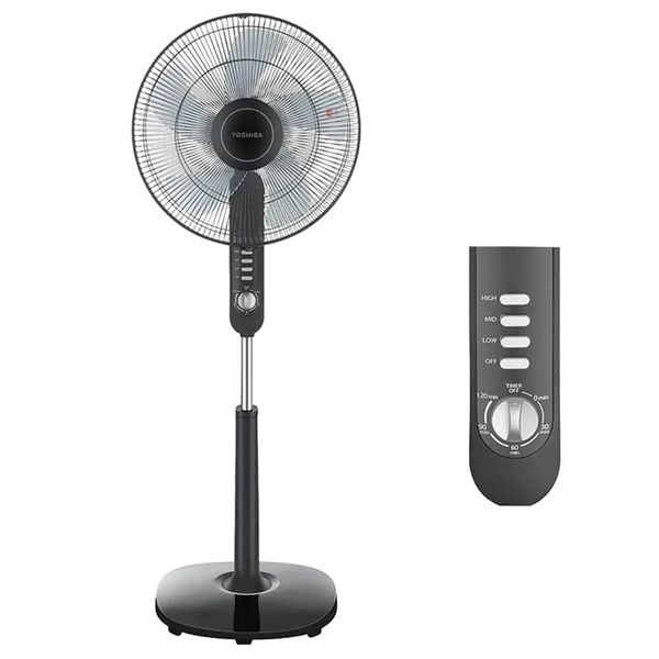 Quạt đứng Toshiba F-LSA10(K)VN 50W