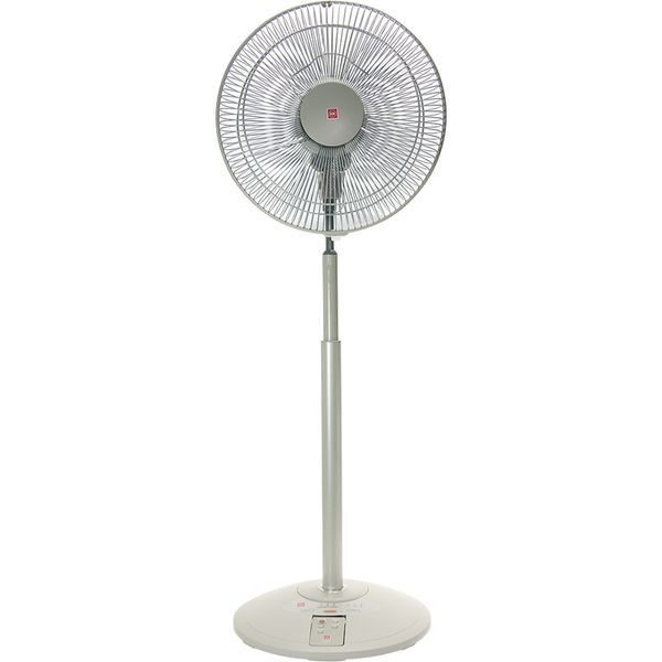Quạt đứng KDK N30NH Vàng 40W