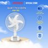 Quạt sạc Hasuka HSK-385