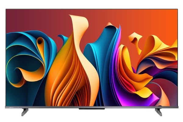 Google Tivi Hisense QLED  55 inch 55Q6N