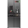 Tủ lạnh Panasonic Inverter 650 lít NR-WY720ZMMV