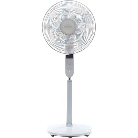 Quạt đứng Toshiba F-LSA20(H)VN Xám 60W
