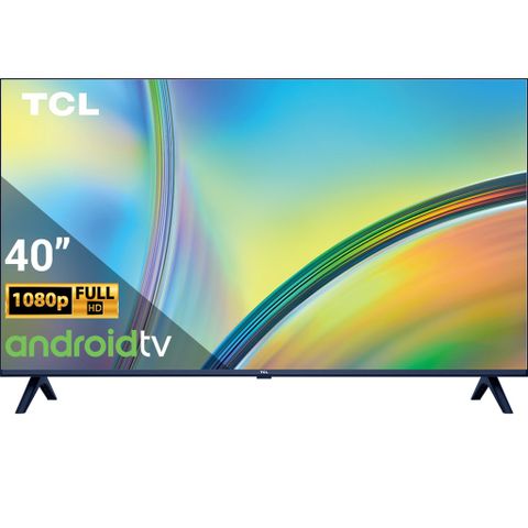 Google Tivi TCL Full HD 40 inch 40S5400 - new 2023