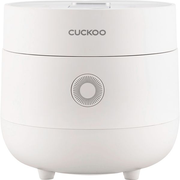 Nồi cơm điện Cuckoo 1.08 lít CR-0675F