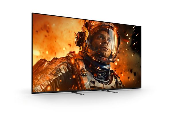 Sony Google TV Mini LED BRAVIA 5 K-75XR50