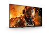 Sony Google TV Mini LED BRAVIA 5 K-75XR50